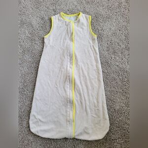 Ikea Klamming Sleep Sack Size 18 Month Gray